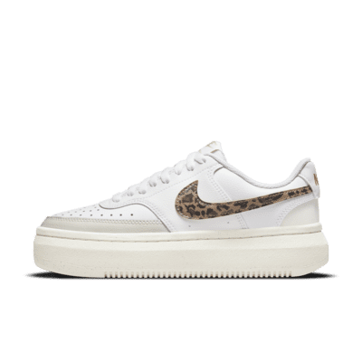 Nike Court Vision Alta 女鞋