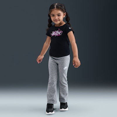 Nike Essentials Toddler Graphic Ringlet T-Shirt
