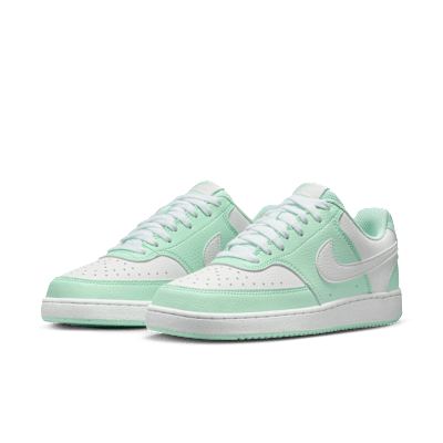 Chaussure Nike Court Vision Low Next Nature pour Femme