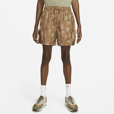 arco Descompostura repollo Nike Sportswear Men's Woven Flow Shorts. Nike.com