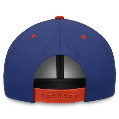 New York Mets Pro Cooperstown Men's Nike MLB Adjustable Hat