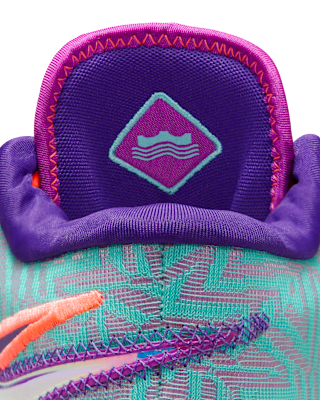 LeBron NXXT Genisus EP