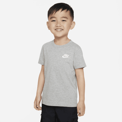 Playera infantil Nike Sportswear