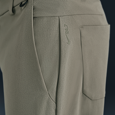 Pants de ajuste slim con 5 bolsillos Dri-FIT para hombre Nike 24.7 PerfectStretch
