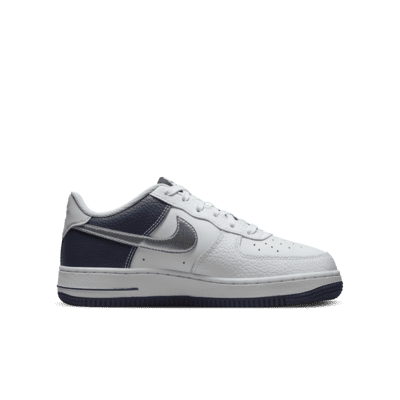 Nike Air Force 1 LV8 Older Kids' Shoes