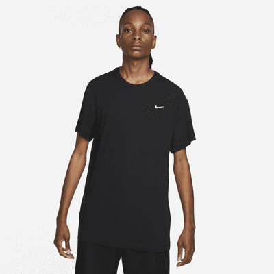 Playera para hombre Nike Sportswear Swoosh