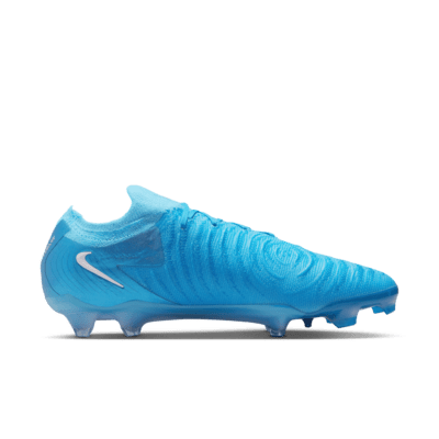 Nike Phantom GX 2 Elite Botas de fútbol de perfil bajo para terreno firme