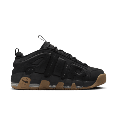 Nike Air More Uptempo Low Men's Shoes