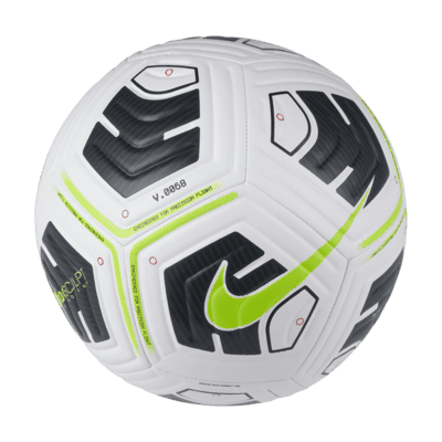 Balón de fútbol Nike Academy