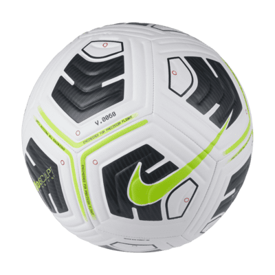 Nike Academy Soccer Ball. Nike.com