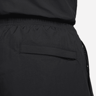 Nike Solo Swoosh Men's Woven Shorts