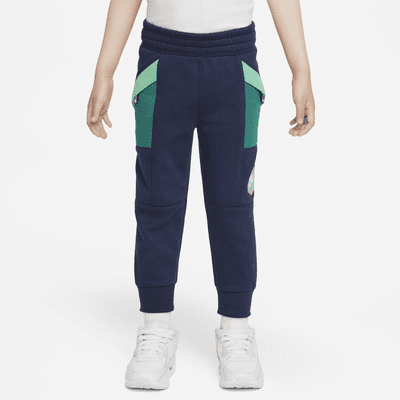 Nike Toddler Great Outdoors Fleece Pants