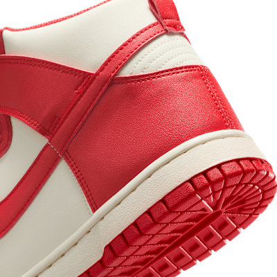Nike Dunk High Next Nature Women's Shoes