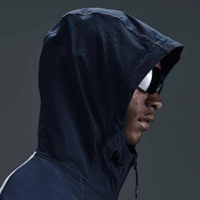 Nike Tech Dokuma Erkek Ceketi
