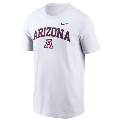 Мужская футболка Arizona Wildcats Blitz