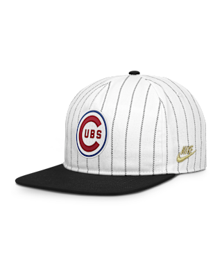 Мужские  Chicago Cubs Pro Nike MLB Adjustable Hat