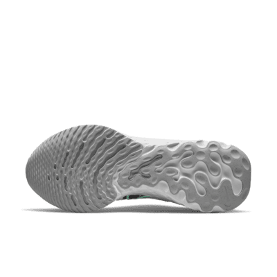 nike react infinity run flyknit 2 violet