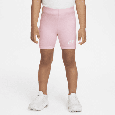 Conjunto de 3 shorts de ciclismo infantil Nike. Nike.com