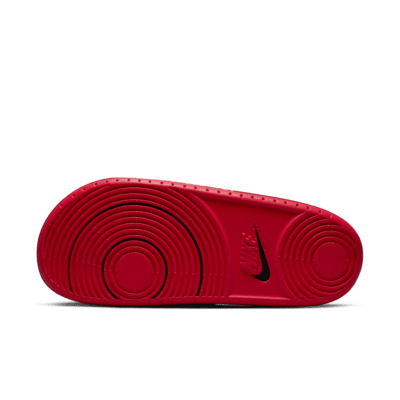 Nike Offcourt (MLB Los Angeles Dodgers) Slide