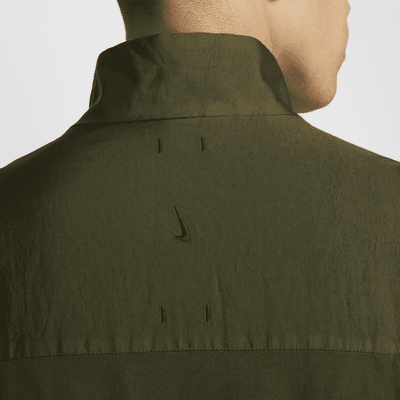 Nike Every Stitch Considered Computational Track-Jacket