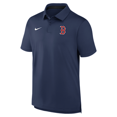 Boston Red Sox Tour Men's Nike Dri-FIT MLB Polo from Nike - $90