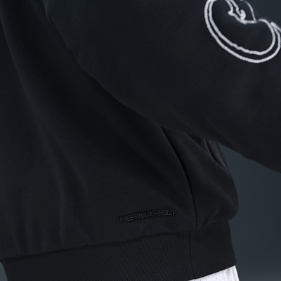 Giacca imbottita Therma-FIT LeBron Standard Issue – Uomo