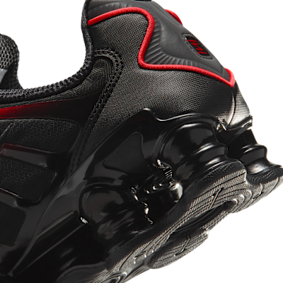 ナイキ ショックス TL メンズシューズ