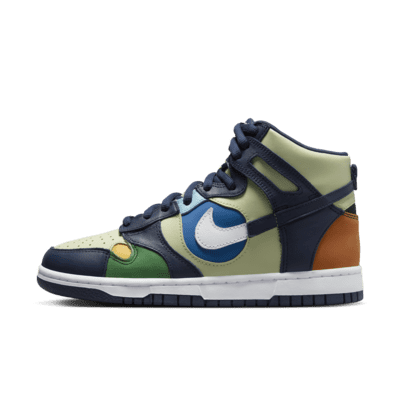 Nike Dunk High LX