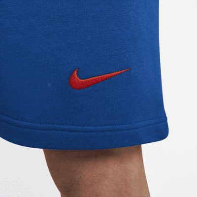 Shorts de fútbol Nike para hombre Club América