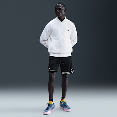LeBron Men's 20cm (approx.) Basketball Shorts