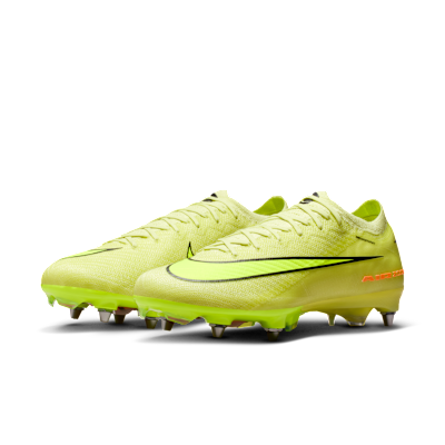 Nike Mercurial Vapor 16 Elite Soft-Ground Low-Top Football Boot