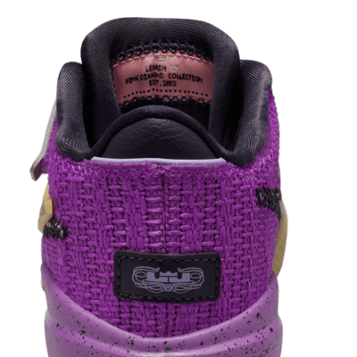 lebron 17 little kids