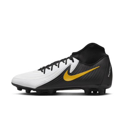 Nike Phantom Luna 2 Academy HG High-Top Soccer Cleats. Nike JP