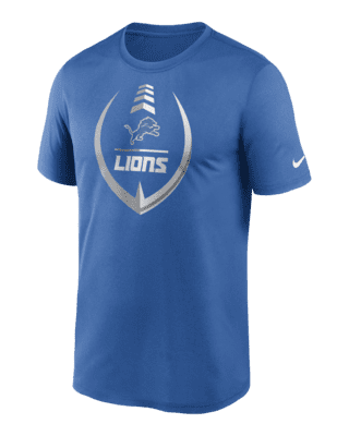 Nike Dri-FIT Icon Legend (NFL San Francisco 49ers) Men's T-Shirt.