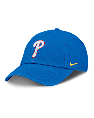 Мужские  Philadelphia Phillies 2025 All-Star Game Club Men’s Nike MLB Adjustable Hat