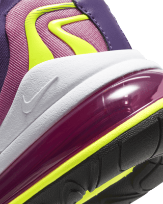 Nike Air Max 270 React ENG Women's Shoe