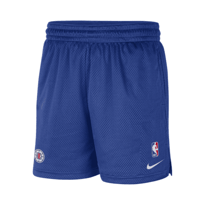 Мужские шорты LA Clippers