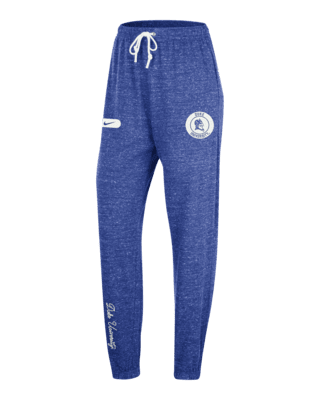 Женские спортивные штаны Duke Gym Vintage Nike College Joggers