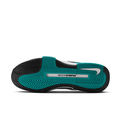 Nike Air Zoom GP Challenge 1 Herren-Tennisschuh für Hartplätze