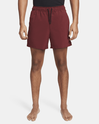 Мужские шорты Nike Unlimited Dri-FIT 5" Unlined Versatile Shorts