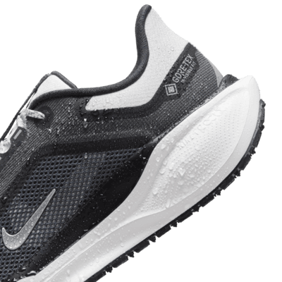 Chaussure de running sur route imperméable Nike Pegasus 41 GORE-TEX pour homme