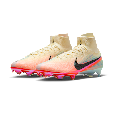 Nike Mercurial Superfly 10 Elite 'Sam Kerr' Firm-Ground High-Top Football Boot