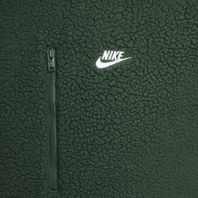 Nike Sportswear Club Men's Fleece Jacket