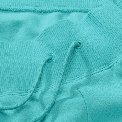 Nike Sportswear Phoenix Fleece Women's High-Waisted Loose Shorts