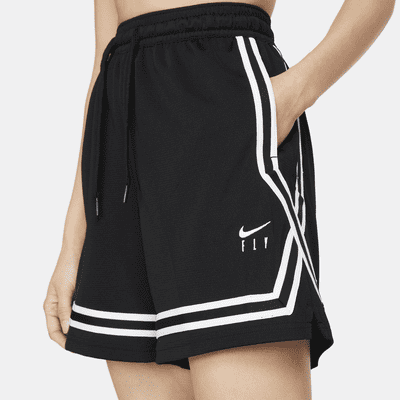 Nike Fly Crossover Women's Basketball Shorts. Nike IN