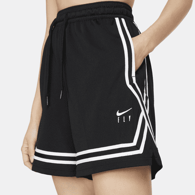 Nike Fly Crossover Women's Basketball Shorts. Nike ID