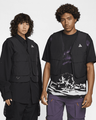 Безрукавка Nike ACG "Skull Peak" PrimaLoft® Reversible Vest