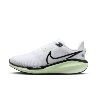 Tenis de correr en carretera para mujer Nike Vomero 17