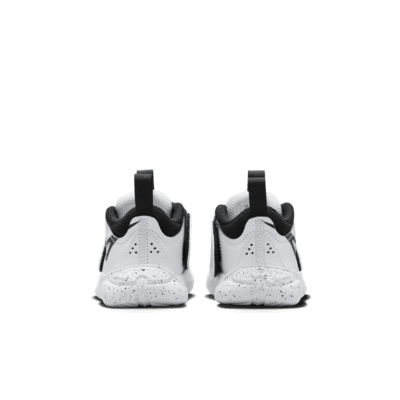 Nike Team Hustle D 11 Baby/Toddler Shoes