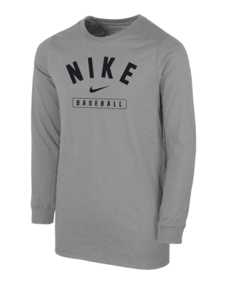 Nike Boys' Americana Baseball T-shirt